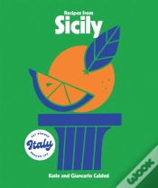 Capa do artigo Recipes From Sicily