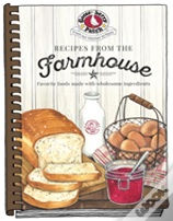 Recipes From The Farmhouse