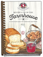 Recipes From The Farmhouse - Preview