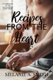 Capa do artigo Recipes From The Heart