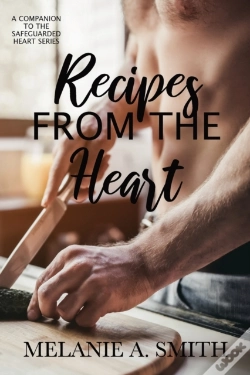 Capa do artigo Recipes From The Heart