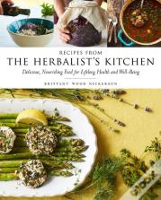 Recipes From The Herbalist'S Kitchen