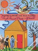 Recipes From The Red Planet