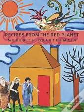 Recipes From The Red Planet