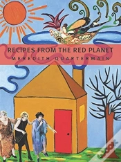 Capa do artigo Recipes From The Red Planet