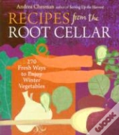 Recipes From The Root Cellar