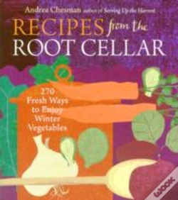 Capa do artigo Recipes From The Root Cellar