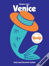 Recipes From Venice