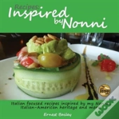 Recipes Inspired By Nonni