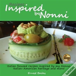Capa do artigo Recipes Inspired By Nonni