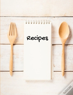 Capa do artigo Recipes