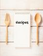 Recipes - Preview
