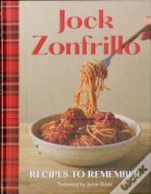 Recipes To Remember
