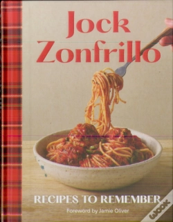Capa do artigo Recipes To Remember
