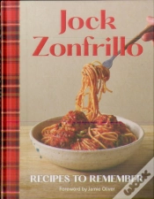 Capa do artigo Recipes To Remember