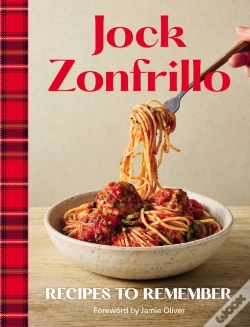 Capa do artigo Recipes To Remember