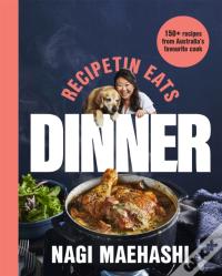 Recipetin Eats: Dinner
