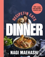Capa do artigo Recipetin Eats: Dinner