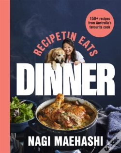 Capa do artigo Recipetin Eats: Dinner