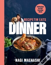 Capa do artigo Recipetin Eats Dinner