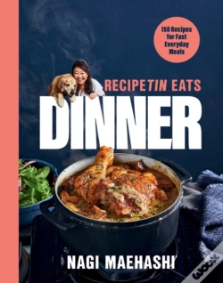 Capa do artigo Recipetin Eats Dinner