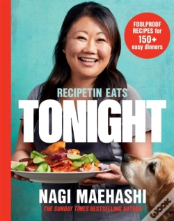 Capa do artigo Recipetin Eats: Tonight