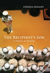 Capa do artigo Recipient