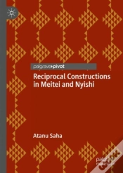 Capa do artigo Reciprocal Constructions In Meitei And Nyishi