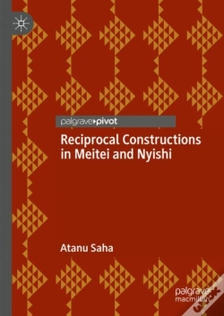 Capa do artigo Reciprocal Constructions In Meitei And Nyishi