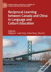Capa do artigo Reciprocal Learning Between Canada And China In Language And Culture Education