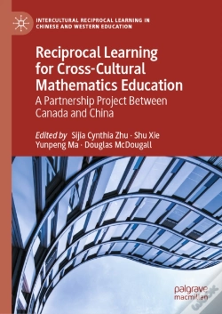 Capa do artigo Reciprocal Learning For Cross-Cultural Mathematics Education
