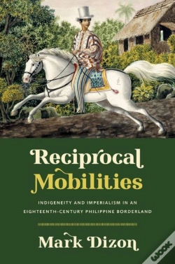 Capa do artigo Reciprocal Mobilities