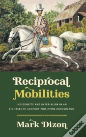 Capa do artigo Reciprocal Mobilities