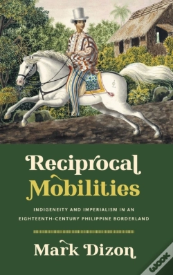 Capa do artigo Reciprocal Mobilities