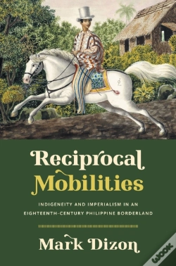 Capa do artigo Reciprocal Mobilities