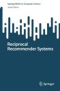 Reciprocal Recommender Systems - Preview