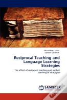 Reciprocal Teaching And Language Learning Strategies