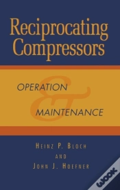 Capa do artigo Reciprocating Compressors: