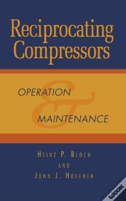 Capa do artigo Reciprocating Compressors: