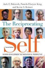 Capa do artigo Reciprocating Self