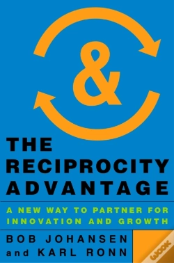 Capa do artigo Reciprocity Advantage