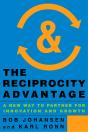 Reciprocity Advantage - Preview