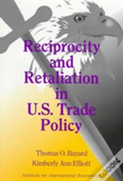 Capa do artigo Reciprocity And Retaliation In U.S. Trade Policy