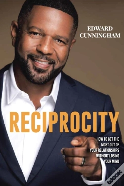 Capa do artigo Reciprocity