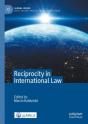 Reciprocity In International Law - Preview