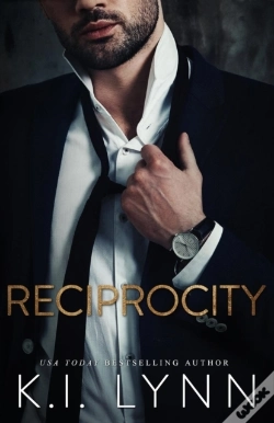 Capa do artigo Reciprocity