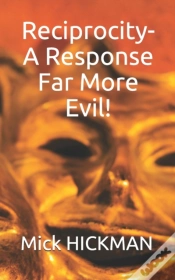 Capa do artigo Reciprocity