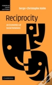 Capa do artigo Reciprocity