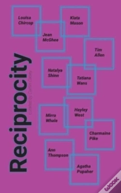 Capa do artigo Reciprocity