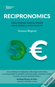 Capa do artigo Recipronomics